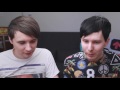 End of video