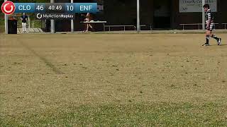 CLO vs. ENF