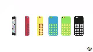 iPhone 5c