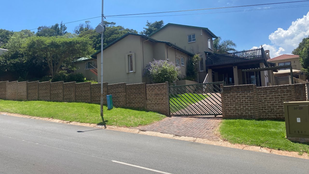 Property for sale 4bed 3bath, Office, Granny’s flat, Maids quarters in