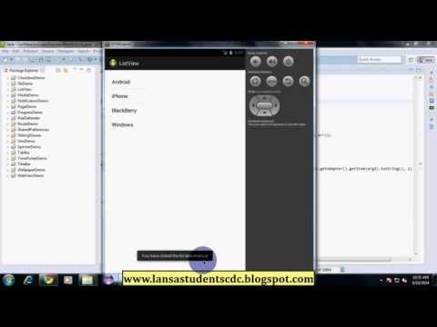 Basic Implementation in