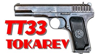 La Minute Magnum44 Tt33 Tokarev