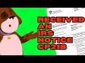 IRS CP21B Notice Explained: What It Means &amp; What You Must Do Next