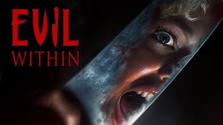 EVIL WITHIN | OFFICIAL TEASER