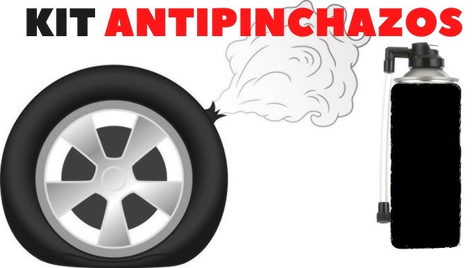 💥 Spray ANTIPINCHAZOS para Coche 🧯 ¿Funciona de Verdad? 