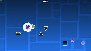 Classic (Extreme Demon) by FoxPerson (me) | Preview #1 | Geometry Dash
