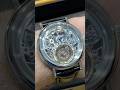 ❗️FORGET PATEK PHILIPPE❗️BREGUET TOURBILLON MESSIDOR, true #hautehorlogerie