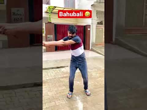 Bahubali 3- Funny Tralier 🤣 Ever Got Feeling Like Bahubali at Home ? || Dushant