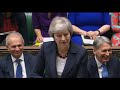 Prime Minister's Questions: 17 October 2018