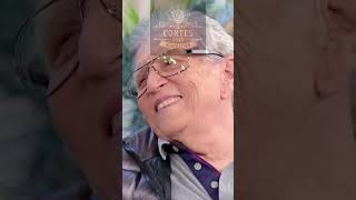 Matheus Ceará Conta Piada Sobre Tinha Até Casca E Carlos Alberto Cai Na Gargalhada