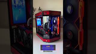 Setup Spider Black 2024