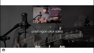 Bulan Batu Hiu - Doel Sumbang | Chord Mudah | Lirik | Cover