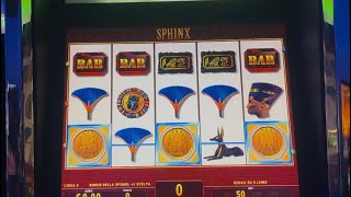 SLOT BAR🎰❤️🔴SUPER MIX!!💪PROVIAMO 7 SLOT!!!!🤔🍀