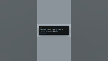 Streamline Your VueJS Lists, No Wrappers! #VueJS