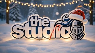 THE STUDIO HOLIDAY SPECIAL 2025