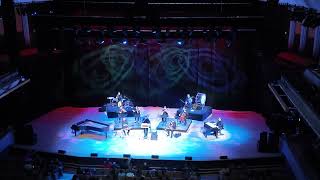 همایون شجریان و انوشیروان روحانی - کنسرت کامل در کلگری-۲۰۲۴- سرنوشت را باید از سر نوشت