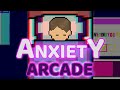 Vivre Au QUOTIDIEN Avec De L ANXIÉTÉ AnxietY Arcade mp3