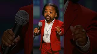 Baby Katt Williams Speaks Facts About Drugs In The White House Bold, Funny Too Real
