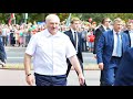 Лукашенко: Представьте, что нет этого Лукашенко! Кто сегодня бы командовал войсками?!