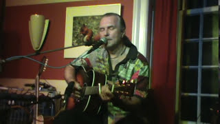 Hans Theessink - Walking the dog (live) chords
