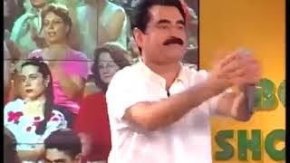 İbrahim Tatlıses  Ebru Gündeş   Ben Ne Biçim Serseriyim