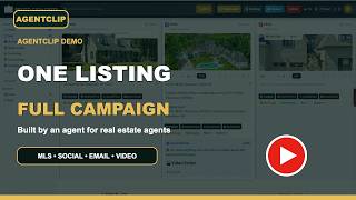 The Agentclip Workflow From Raw Notes To Complete Campaign
