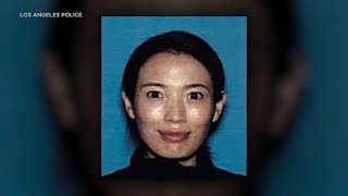 Autopsy report released in death of woman whose dismembered torso was found in Encino trash bin