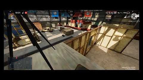 Spectating 2 Bot 1v1 | Call Of Duty Mobile