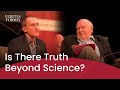 Is There Truth Beyond Science? | John Lennox & Larry Shapiro