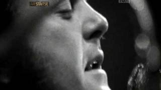 Video thumbnail of "Only Our Rivers - Planxty 1973"