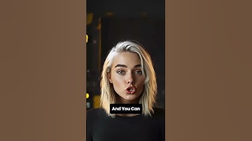 How to Make Ultrarealistic Alien Wildlife Videos | Viral Sci-Fi Aesthetic Tutorial to Earn Money
