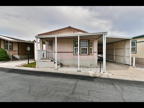 1115 W Barberry Dr, Taylorsville, UT home video tour