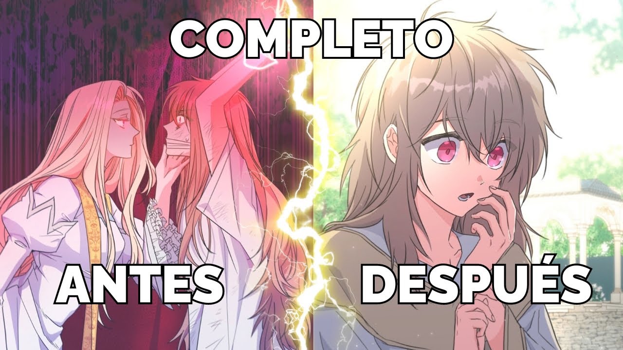 UNA SANTA ADOPTADA POR EL GRAN DUQUE | RESUMEN COMPLETO