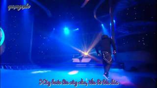 [Vietsub] Meet me halfway - Black Eyed Peas - Live on X FACTOR [qu4ng13ao]