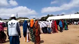 Gabra Cultural Entertainment