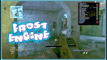 ✦MW3✦ Frost Engine Non Host SPRX ✦DOWNLOAD + SHOWCASE✦