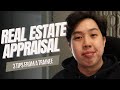 Real estate appraiser trainee 3 things i wish i knew before starting