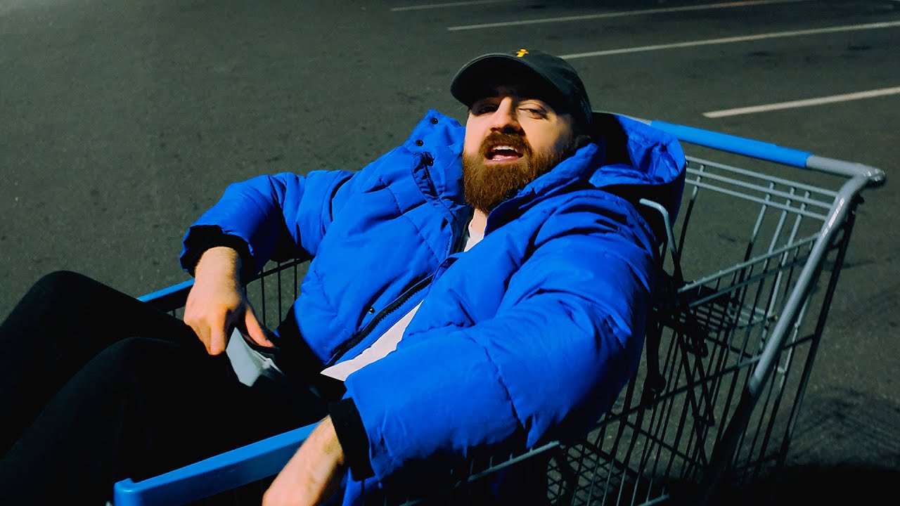 Ver Wavy Matt - ChristDrill (Official Video) en YouTube Ver Wavy Matt - ChristDrill (Official Video) en YouTube