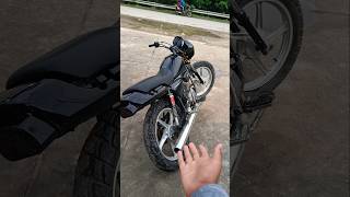 Splendor New Tail Panel Modificationmini Vlog -504