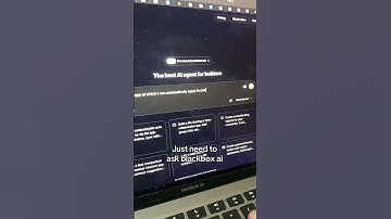 Aint no way bro you dont know about this already….#blackboxai #ai #tool #coding #studytips #tech
