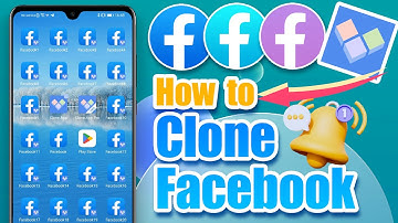 How to use multiple Facebook accounts︱How to clone Facebook｜clone app