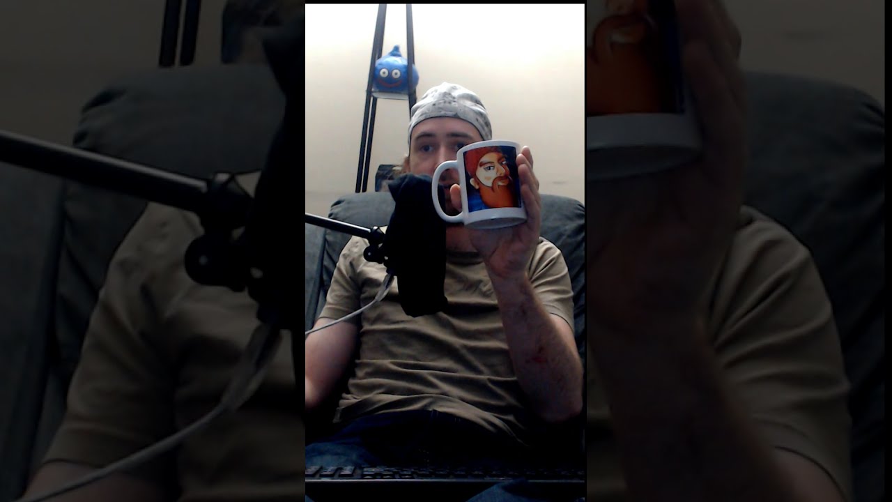 What's YOUR Favorite MegaHarv Moment? 