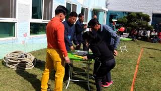 제3회대산중동문체육대회(20171015)-2일1조달리기2