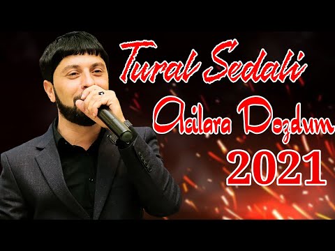 Pervin Sedalı ft Tural Sedali - Acilara Dozdum 2021 (Yep Yeni Remix)