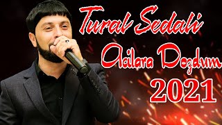 Pervin Sedalı ft Tural Sedali - Acilara Dozdum 2021 (Yep Yeni Remix) Resimi