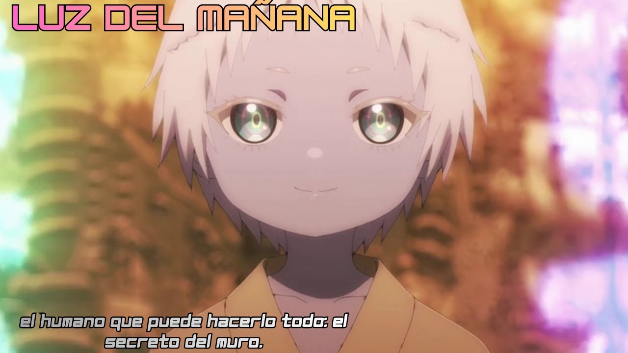 El Humano que puede hacerlo todo: El secreto del muro.