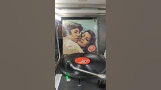 KAB KE BICHHDE HUE,Film ,Laawaris 1981