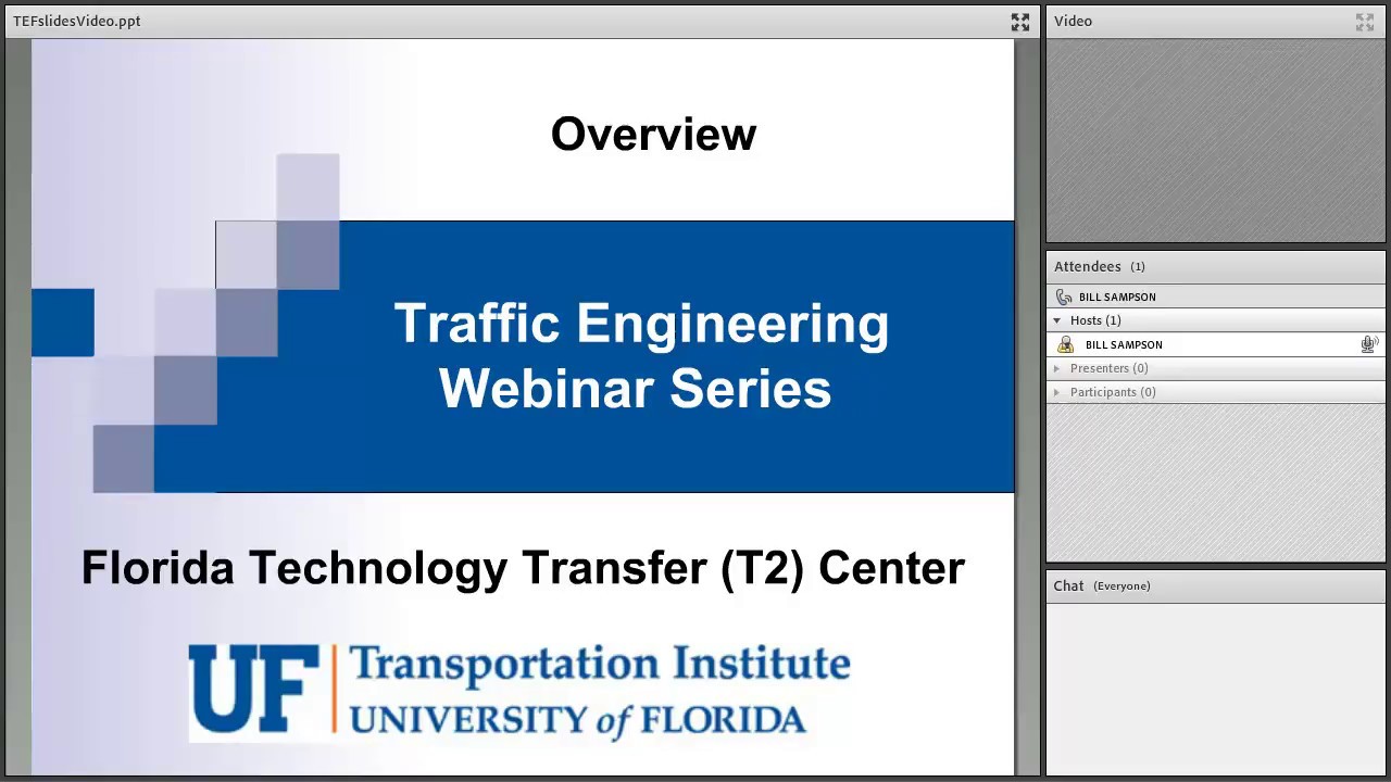 Traffic Engineering Fundamentals - YouTube