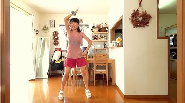 [榊美優 CUCA] 泡沫サタデーナイト!   モーニング娘。 dance cover STU48
