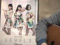 Perfume "ふりかえるといるよ" をアコギで弾き語ってみた